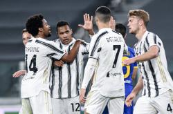 开云体育登录-塞内加尔横扫尤文，德利赫特绝境逆转的简单介绍