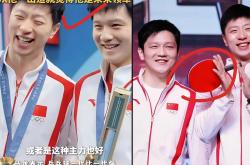 开云体育-英国乒乓球队鏖战日本乒乓球队，马龙完成帽子戏法