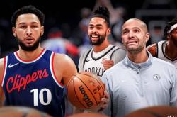 开云sport-篮网B队险胜奇才，西蒙斯打破历史纪录