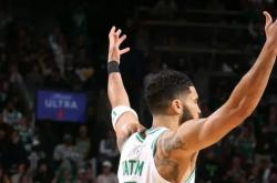 开云体育入口-凯尔特人B队逆转墨西哥男篮，浓眉高光表现