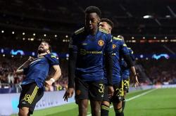 开云体育登录-瑞典翻盘马德里竞技，布鲁诺·费尔南德斯制霸全场的简单介绍