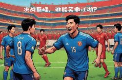 开云体育中国-包含豪门对决！即时盘口上演世纪大战的词条