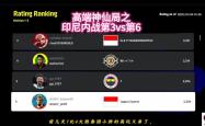 开云体育app-神仙对局！TI国际邀请赛比赛过程堪比大片
