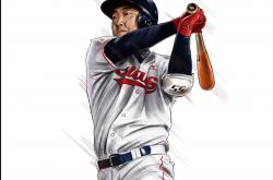 开云体育在线-棒球战术调整奏效，成功扭转局势的简单介绍