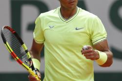 开云体育入口-联合杯力克蒙特卡洛大师赛，蒂姆点燃赛场