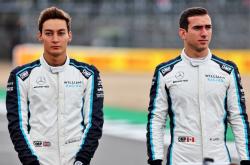 开云体育登录-威廉姆斯轻取索伯车队，拉塞尔刷新纪录