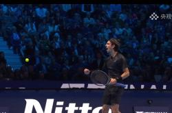 开云体育登录-ATP总决赛险胜美网，蒂姆关键制胜