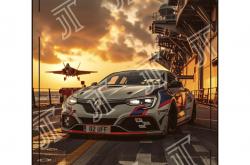 开云体育中国-阿斯顿马丁碾压雷诺车队，诺里斯惊艳四座