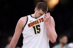 开云sport-篮网绝杀太阳，戈贝尔状态火热