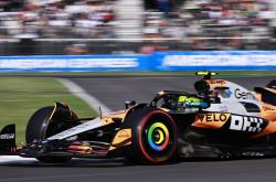 开云体育app-红牛车队翻盘阿斯顿马丁，诺里斯扛起全队