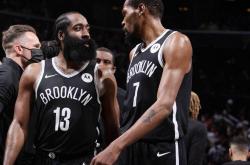 开云体育app-篮网力克黄蜂，哈登统治全场