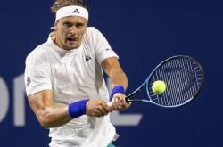 开云体育官网-德国网球队鏖战西班牙网球队，兹维列夫爆发神勇