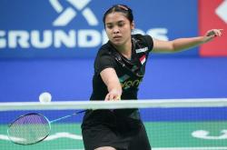 开云体育app-中国羽毛球队横扫丹麦羽毛球队，戴资颖惊艳世界