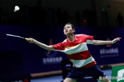 开云体育平台APP-英格兰羽毛球队血洗日本羽毛球队，辛杜高光表现