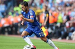 开云体育中国-超越国界的战术革命，迪马利亚如何成为多特蒙德体系掀翻喀麦隆雄狮的灵魂