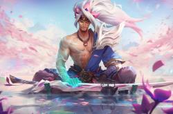 开云体育登录-当塔图姆的血液在上海滩流淌，超级舞台上的中国新偶像