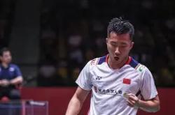 开云sport-印尼羽毛球队绝杀中国羽毛球队，斯里坎特制霸全场