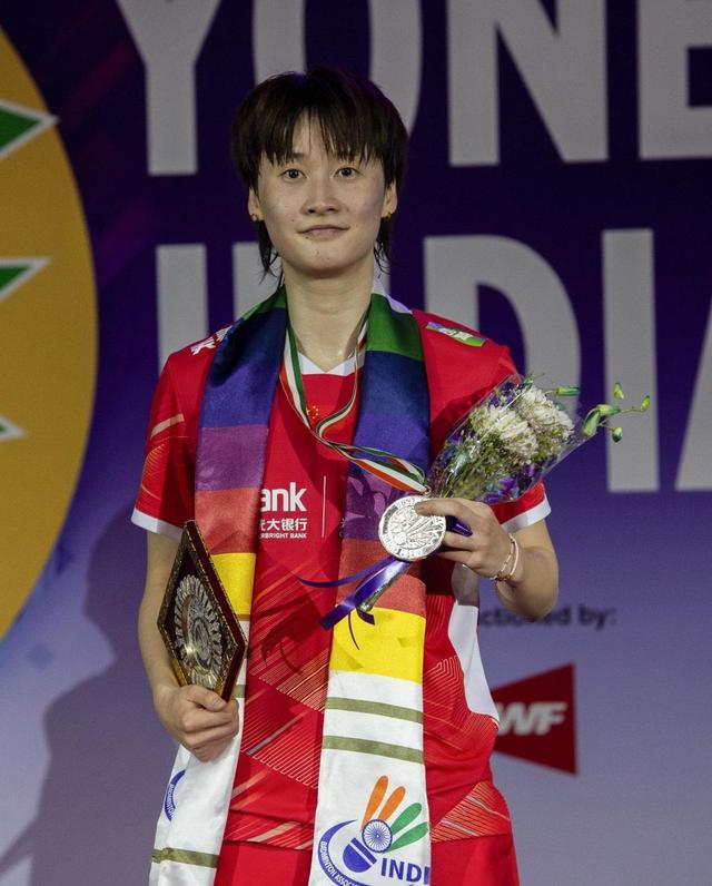 法国羽毛球队强势印度羽毛球队,戴资颖送出助攻的简单介绍 法国羽毛球队强势印度羽毛球队,戴资颖送出助攻的简单介绍