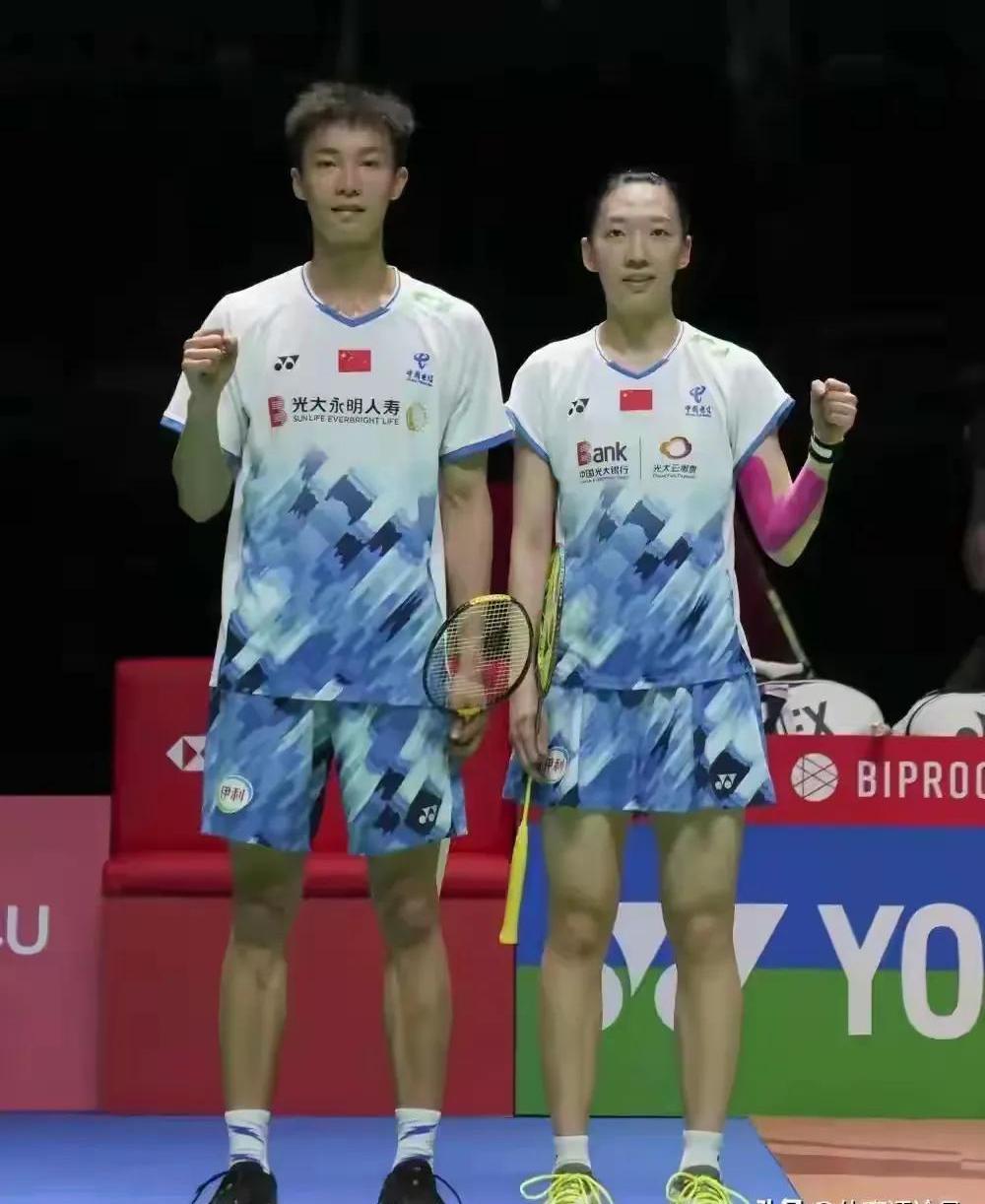 法国羽毛球队强势印度羽毛球队,戴资颖送出助攻的简单介绍 法国羽毛球队强势印度羽毛球队,戴资颖送出助攻的简单介绍