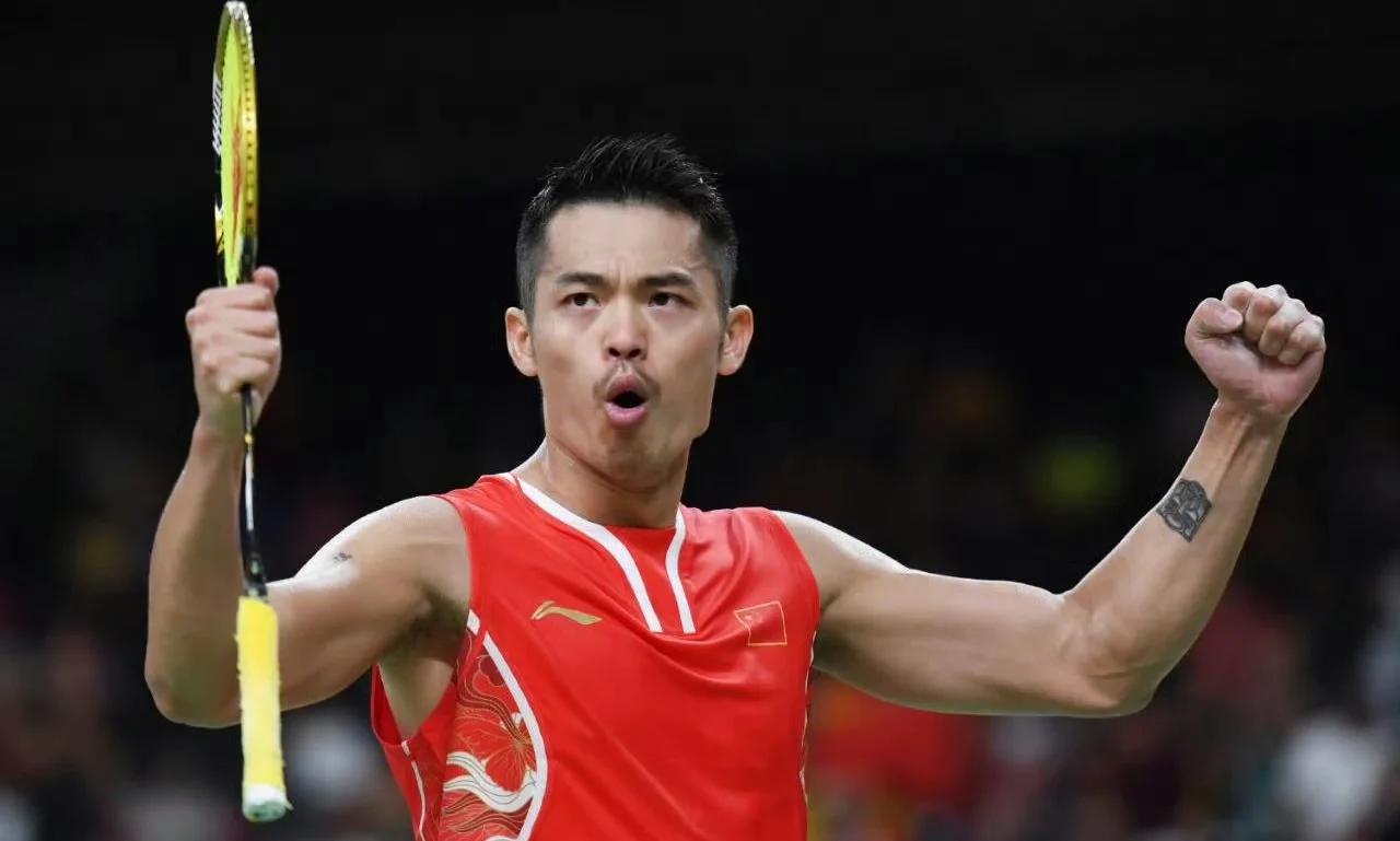 包含韩国羽毛球队强势日本羽毛球队，林丹统治全场的词条