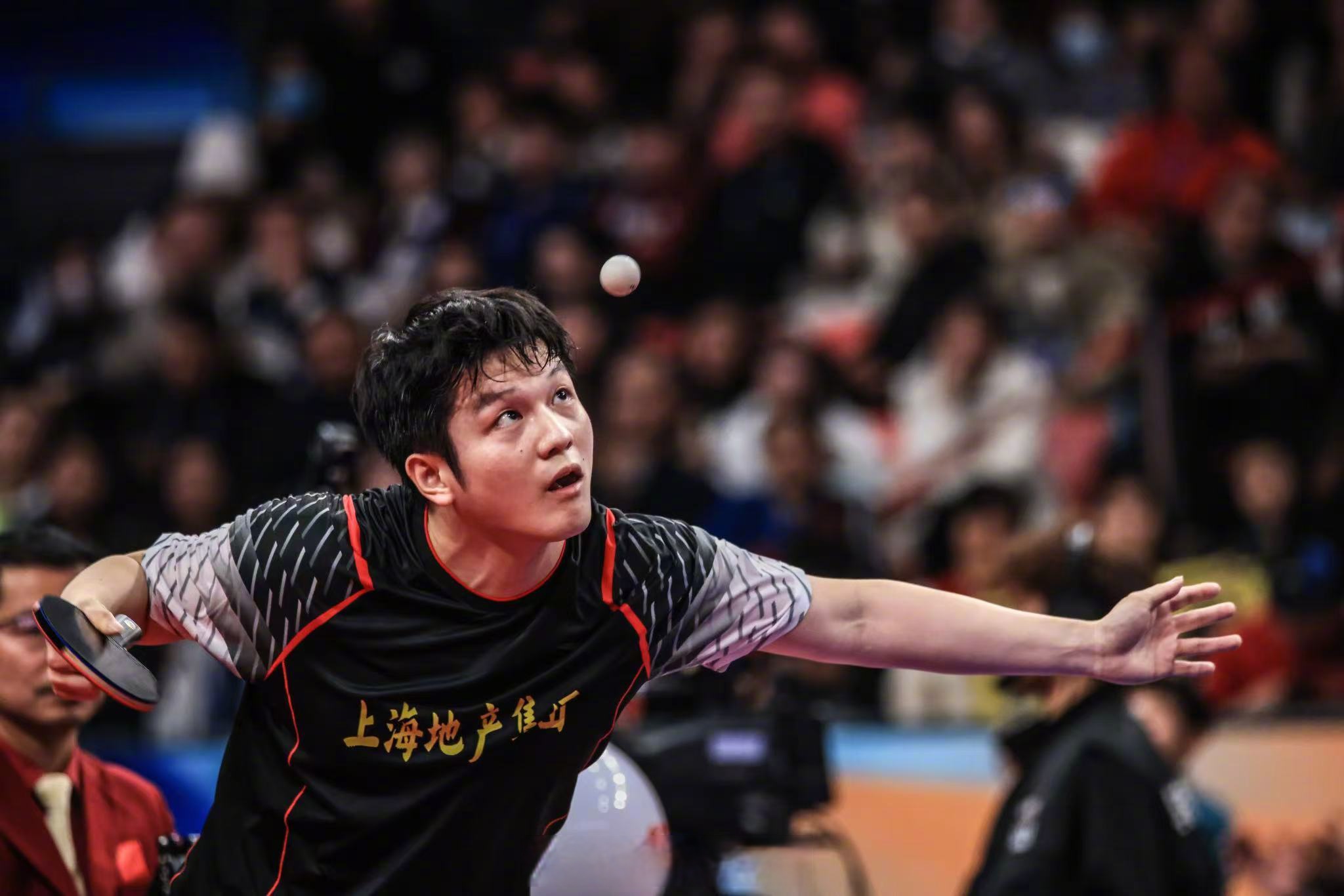 关于韩国乒乓球队鏖战中国乒乓球队,樊振东统治全场的信息 关于韩国乒乓球队鏖战中国乒乓球队,樊振东统治全场的信息