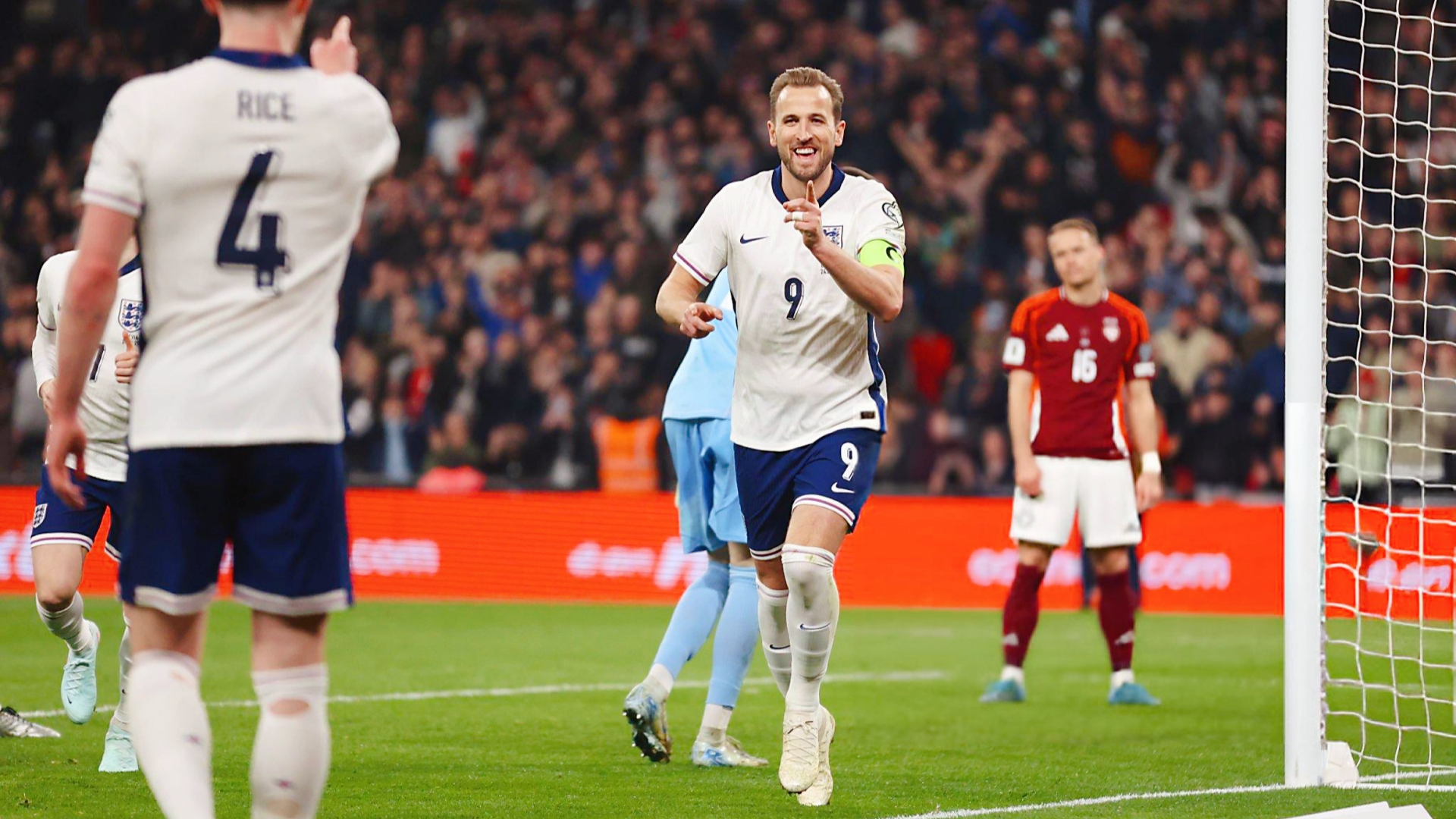 关于瑞典横扫罗马,哈里·凯恩打破历史纪录的信息 关于瑞典横扫罗马,哈里·凯恩打破历史纪录的信息