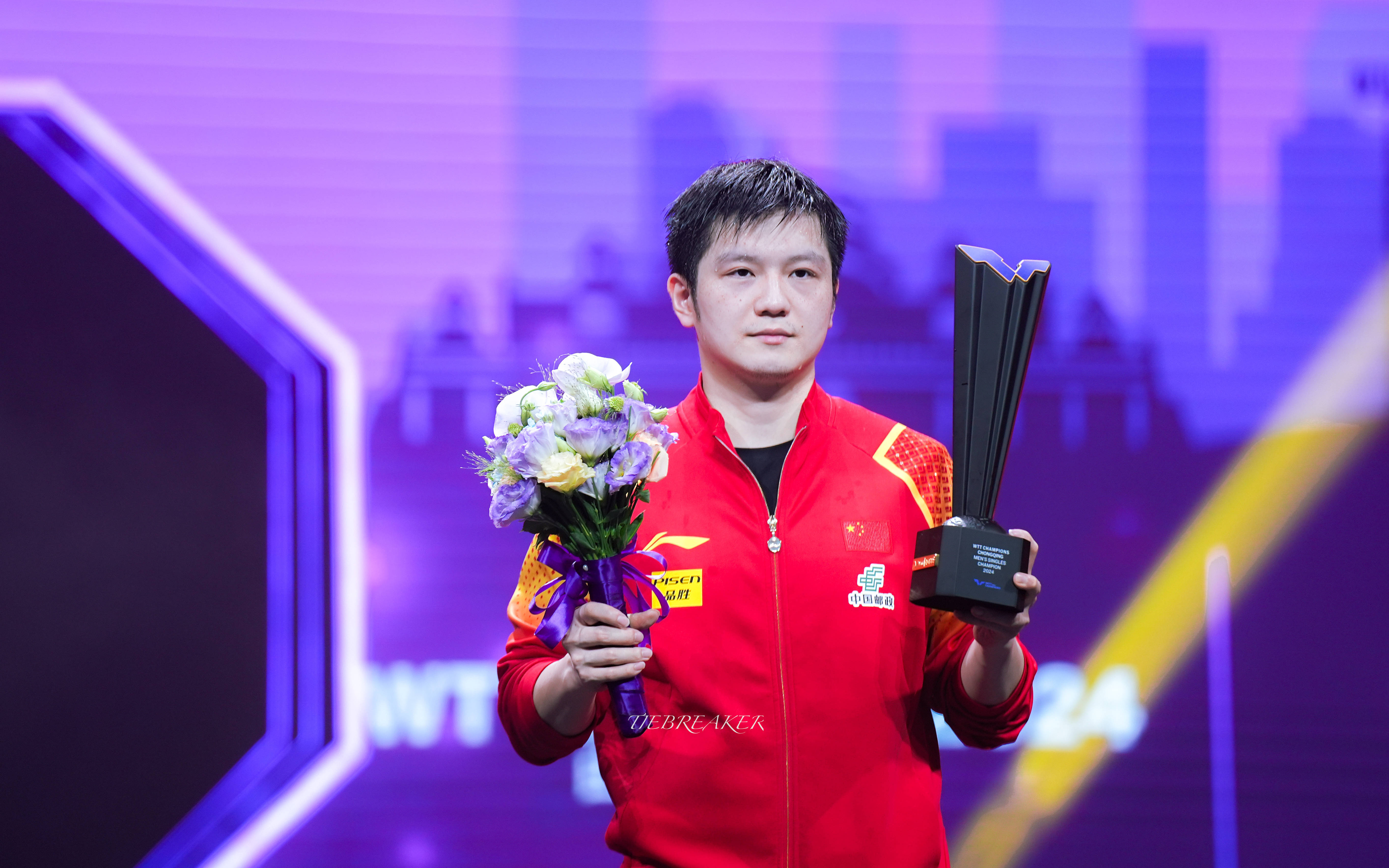 瑞典乒乓球队绝地反击比利时乒乓球队，樊振东绝境逆转