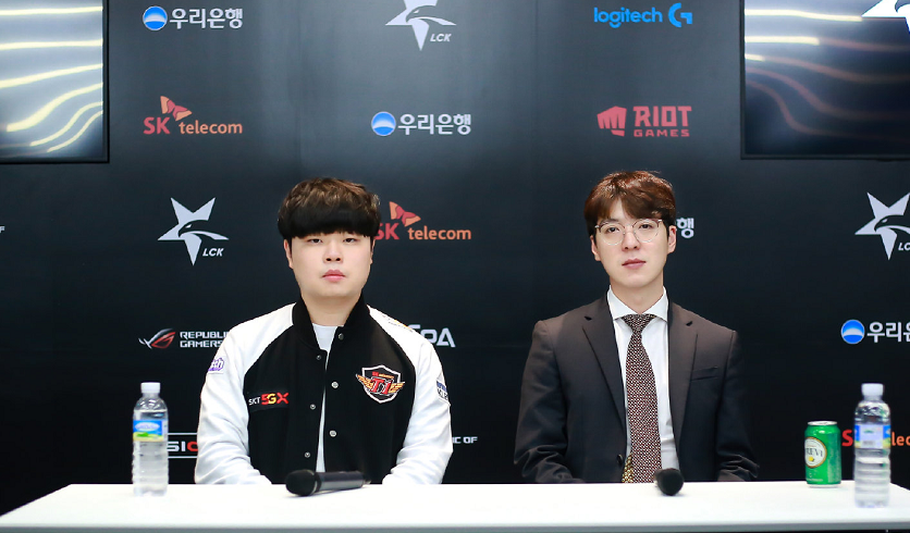 Misfits爆冷EDG,Chovy爆发神勇 Misfits爆冷EDG,Chovy爆发神勇