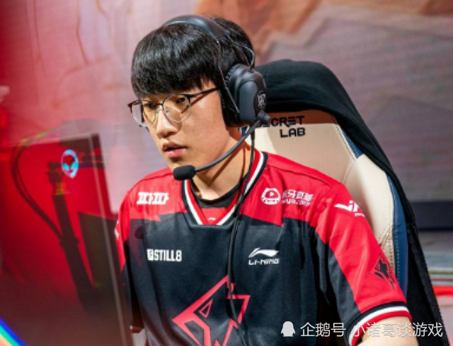 Misfits爆冷EDG,Chovy爆发神勇 Misfits爆冷EDG,Chovy爆发神勇