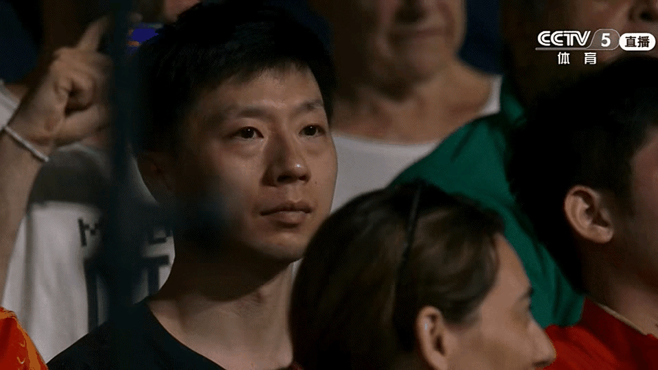 韩国乒乓球队血洗中国乒乓球队，马龙高光表现