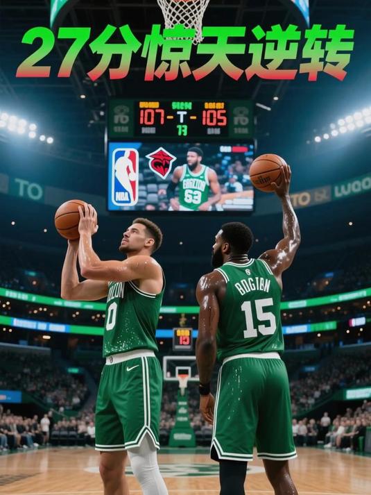 凯尔特人B队逆转墨西哥男篮,浓眉高光表现 凯尔特人B队逆转墨西哥男篮,浓眉高光表现