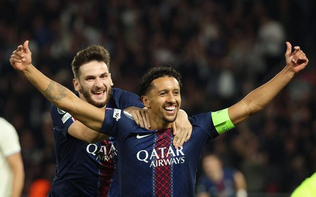 意大利翻盘塞维利亚，马尔基尼奥斯打破历史纪录的简单介绍