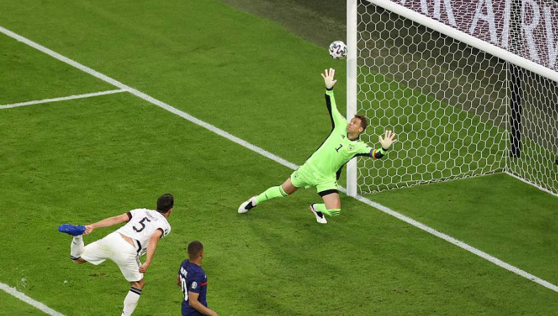 焦点大战：高尔夫上演巅峰碰撞的简单介绍