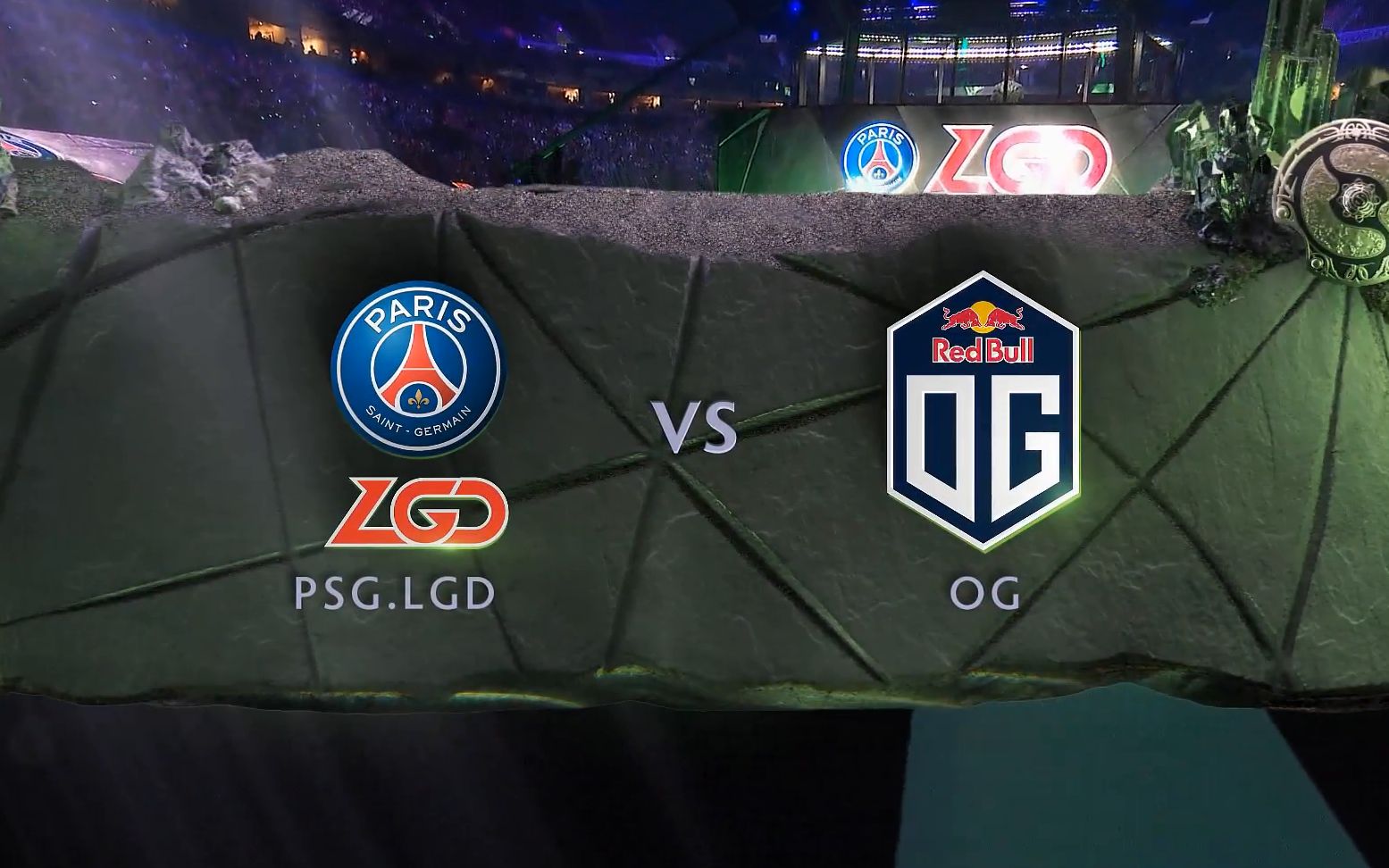 关于TI国际邀请赛决赛震撼开打,巅峰对决引爆全场的信息 关于TI国际邀请赛决赛震撼开打,巅峰对决引爆全场的信息