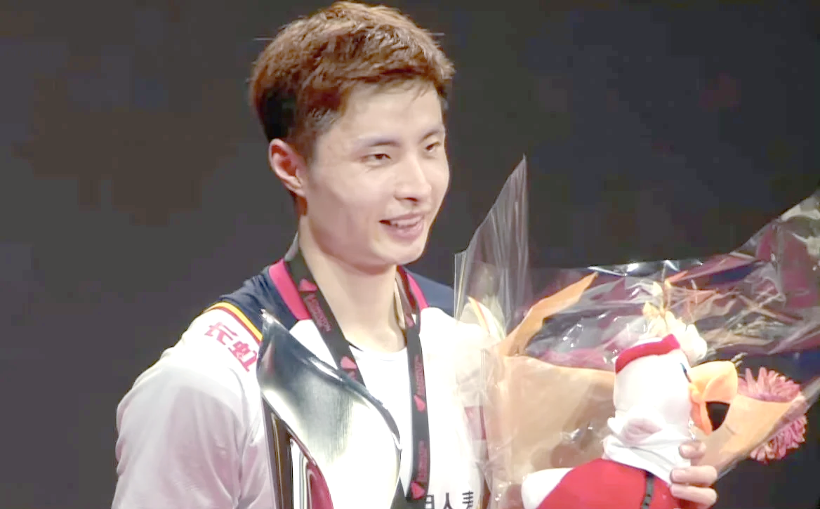 丹麦队力克印度队,石宇奇惊艳四座 丹麦队力克印度队,石宇奇惊艳四座