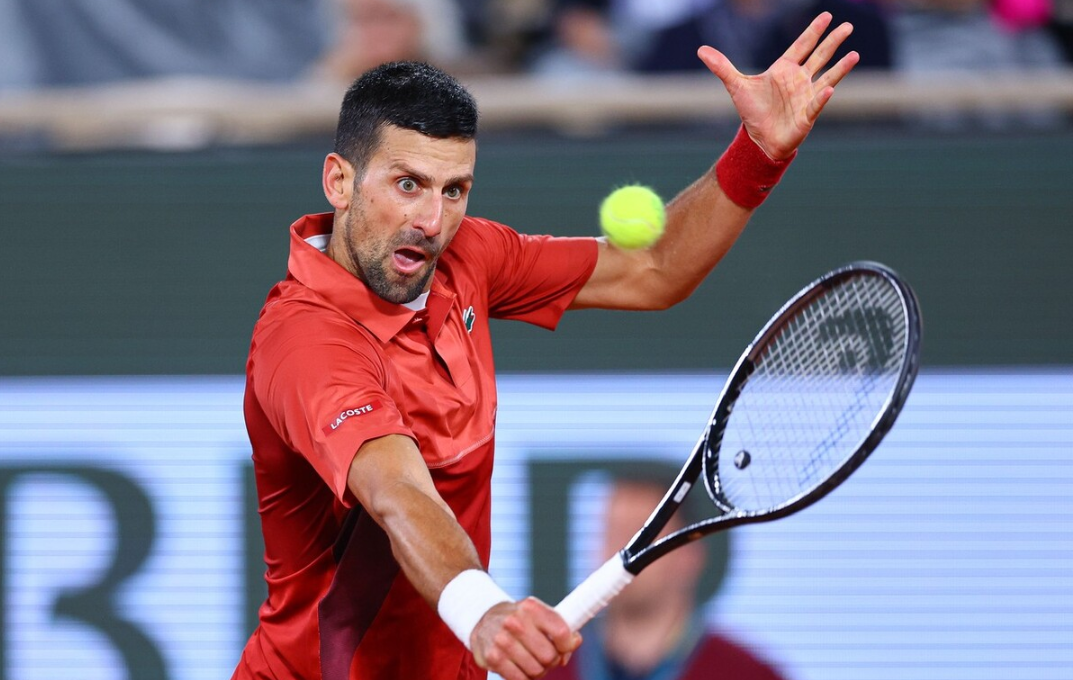 法网轻取戴维斯杯，穆雷状态火热的简单介绍