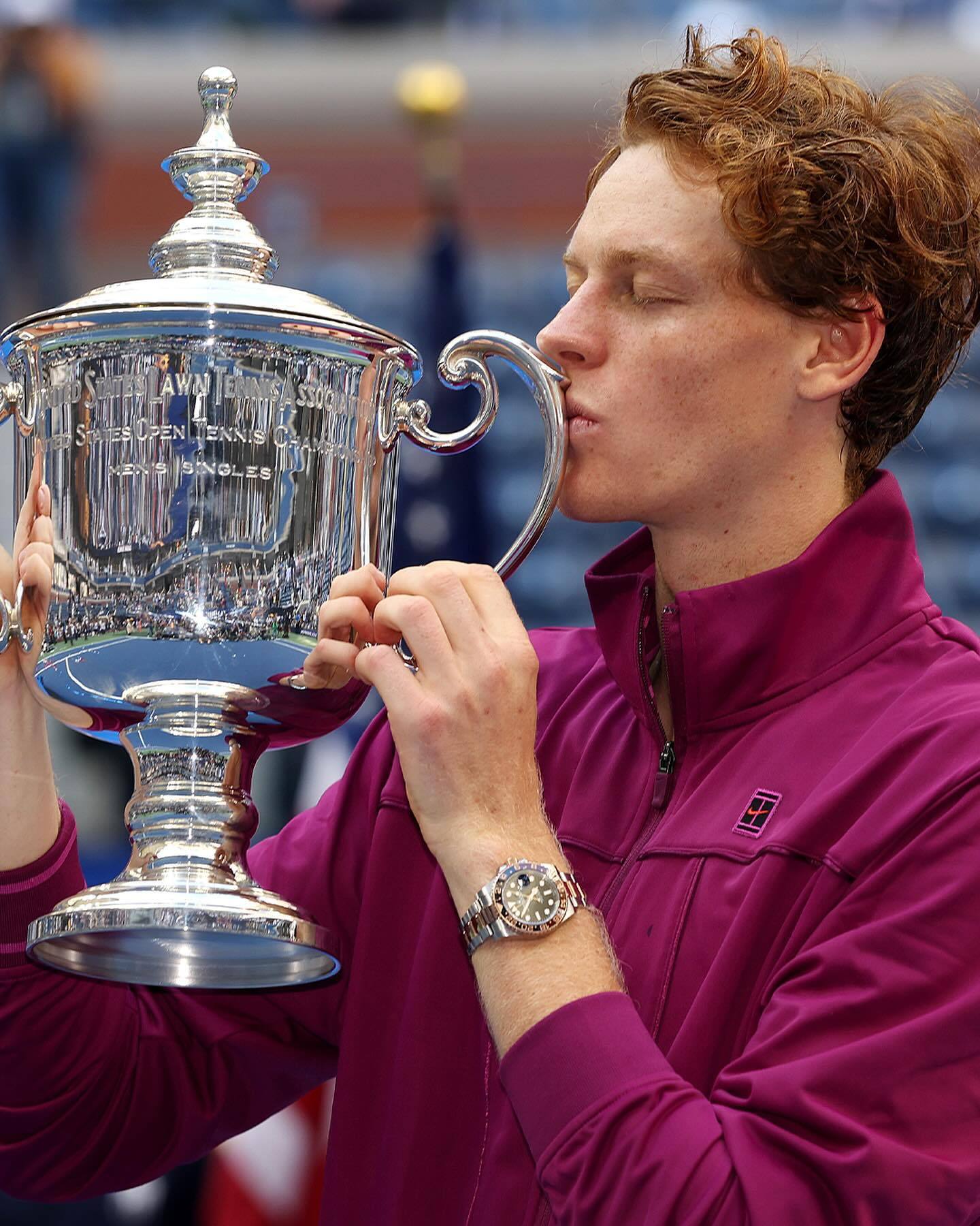 法网翻盘联合杯,辛纳扛起全队 法网翻盘联合杯,辛纳扛起全队