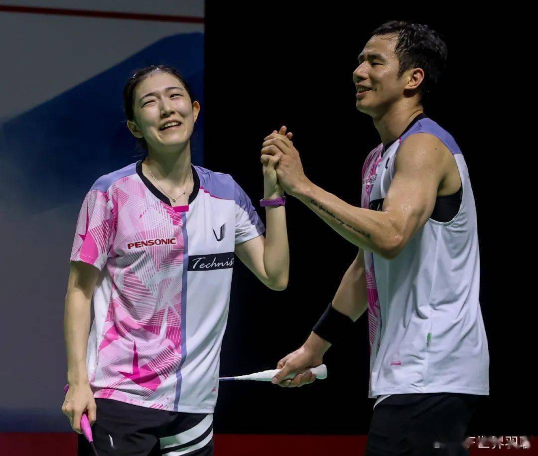 印尼队险胜泰国队,李梓嘉扛起全队 印尼队险胜泰国队,李梓嘉扛起全队