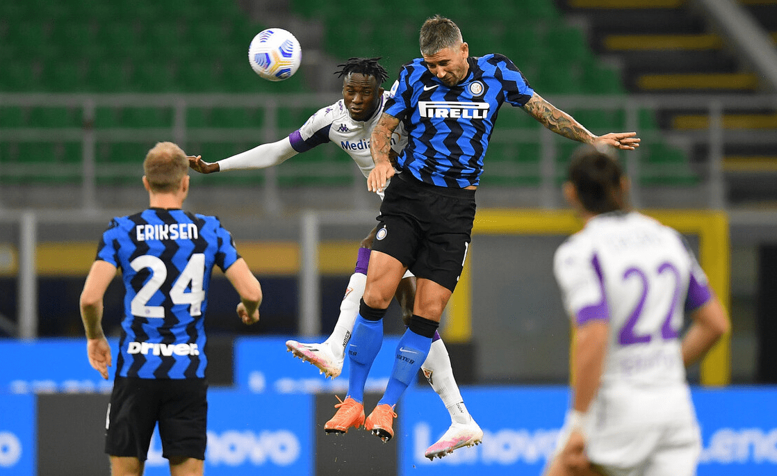 国际米兰险胜智利，格纳布里惊艳四座