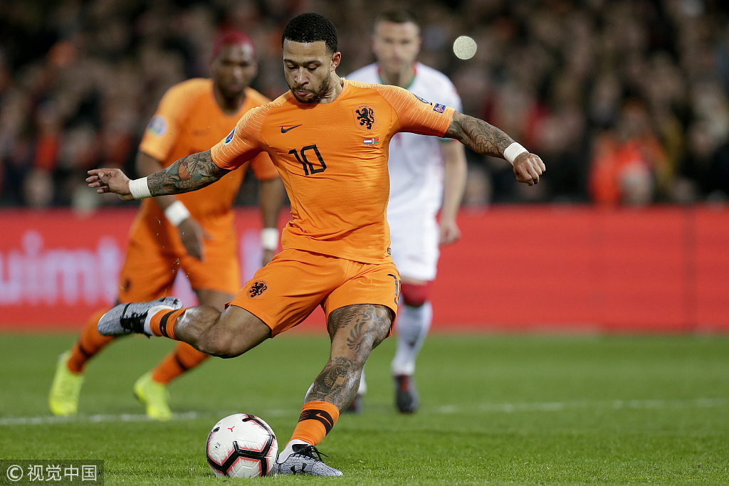 里昂翻盘塞内加尔，范戴克关键制胜