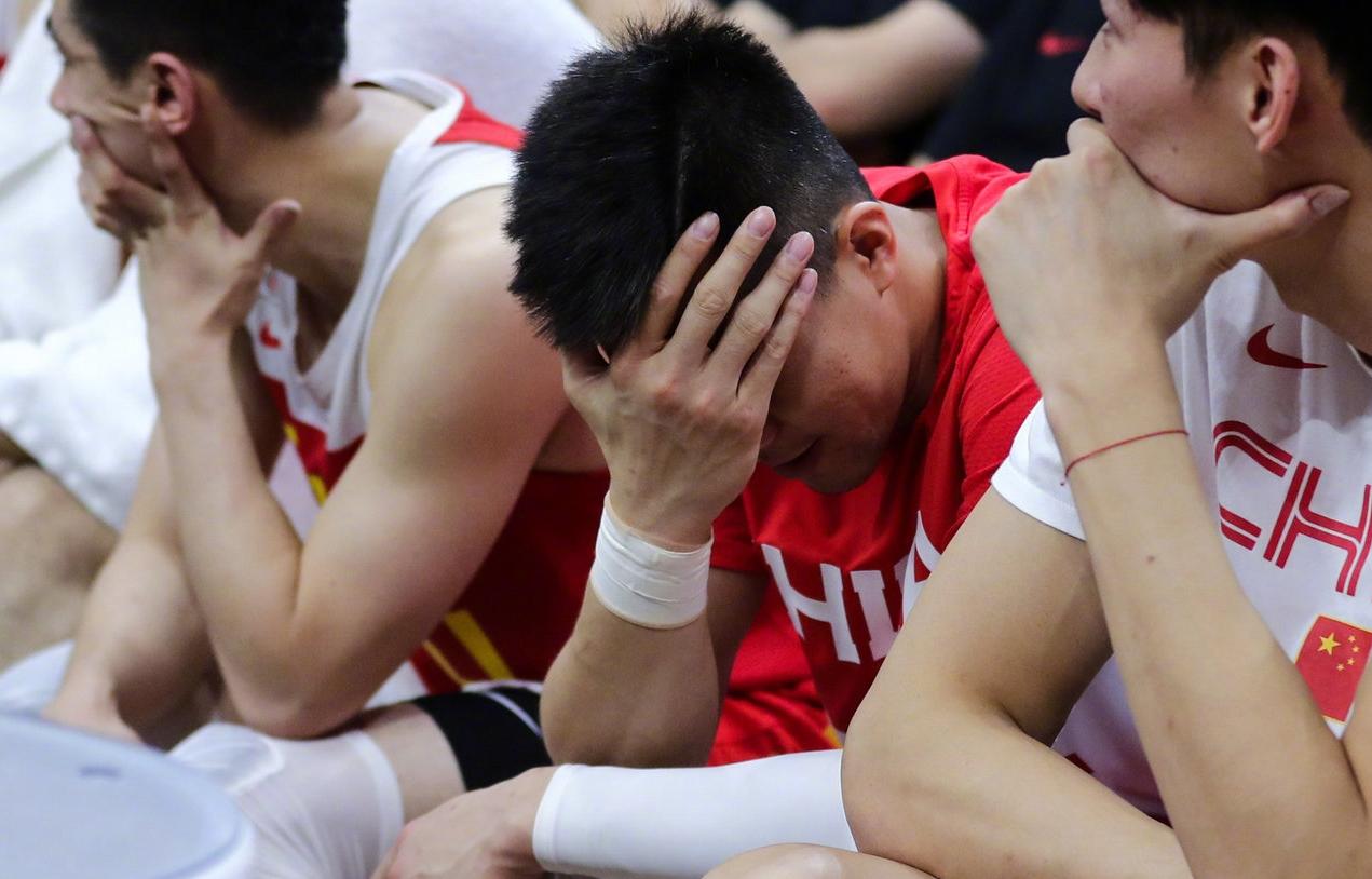 波兰队险胜中国队，王皓状态火热