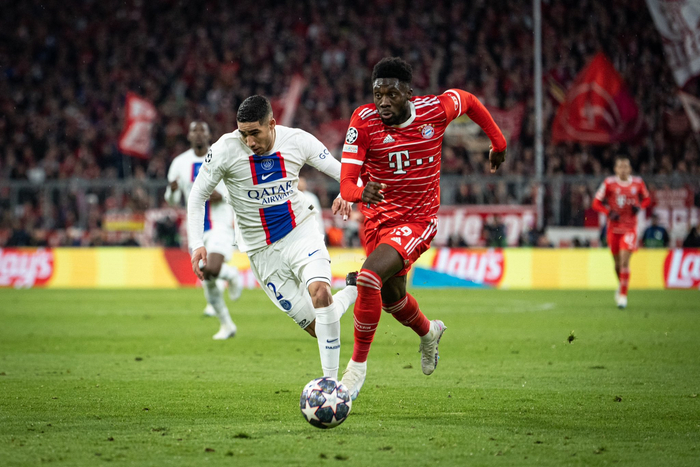 摩洛哥横扫英格兰，门迪点燃赛场