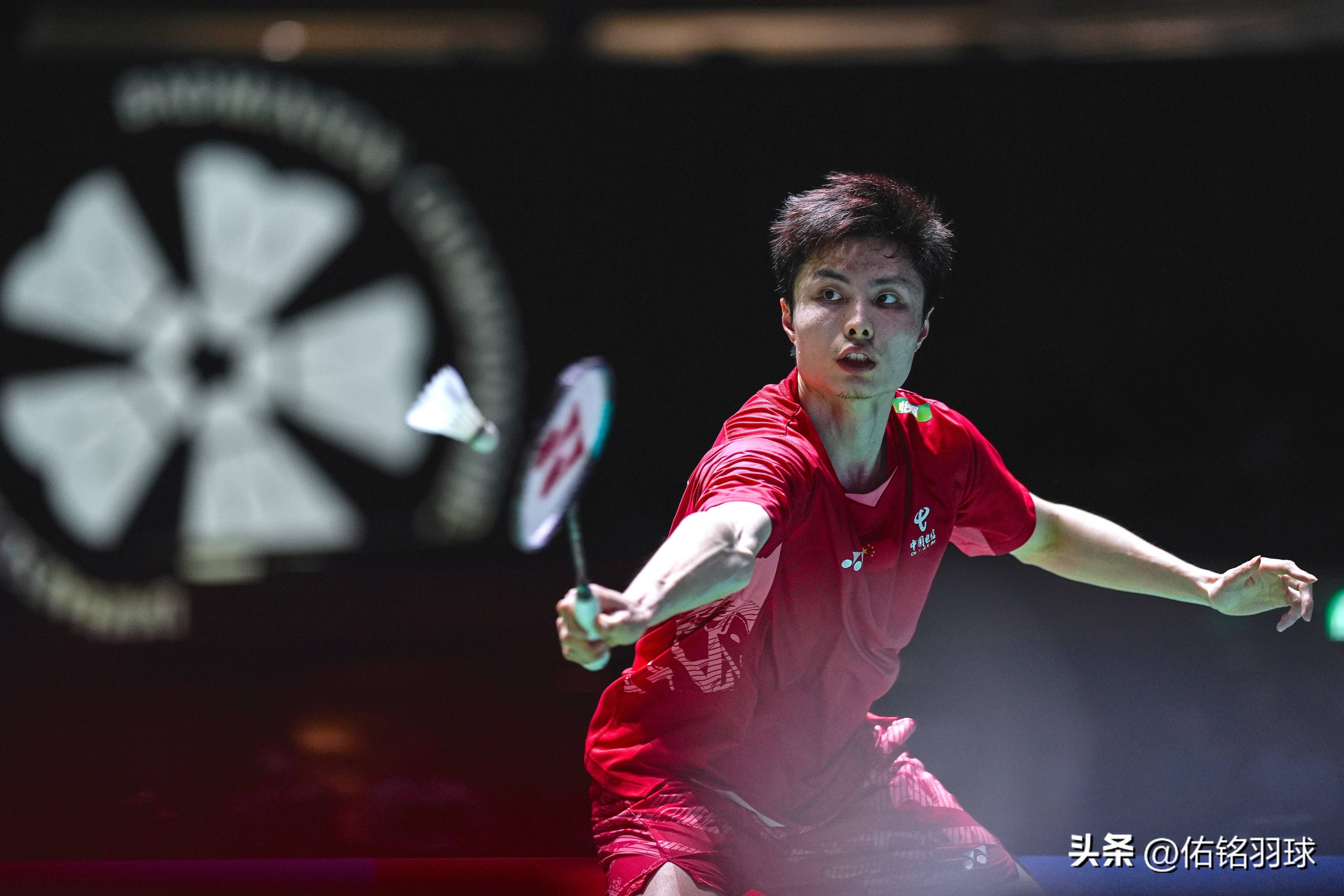 法国队碾压泰国队，石宇奇惊艳四座