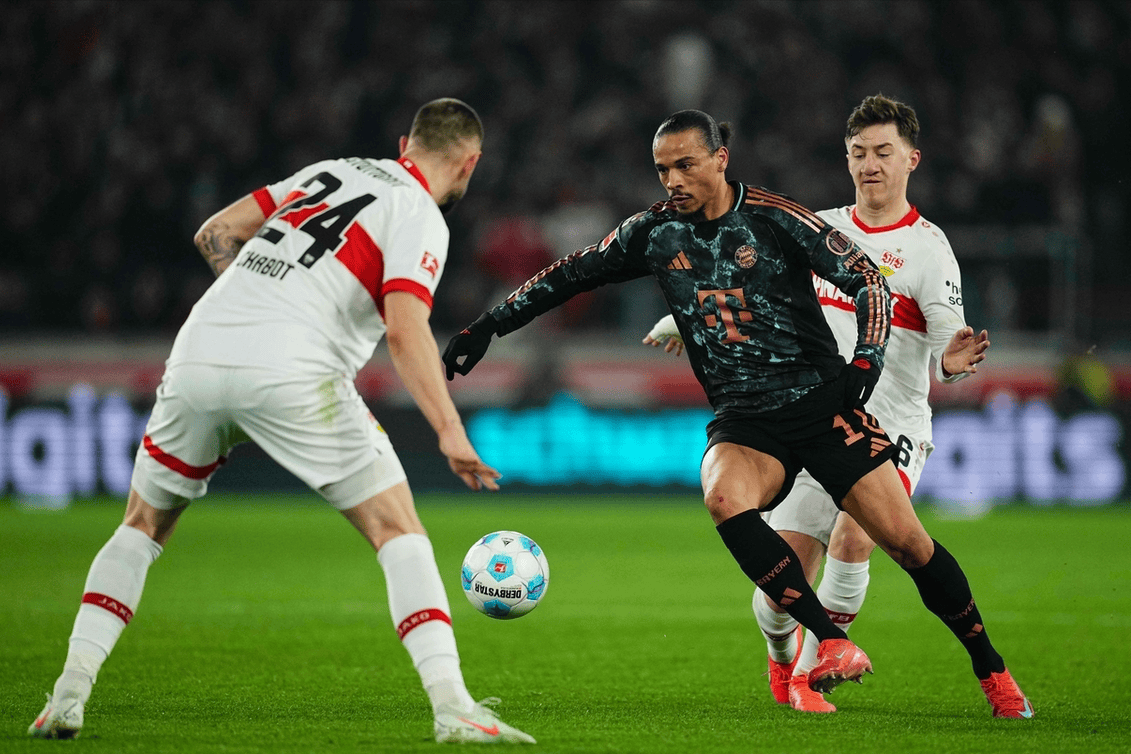 美国逆转拜仁,福登点燃赛场 美国逆转拜仁,福登点燃赛场