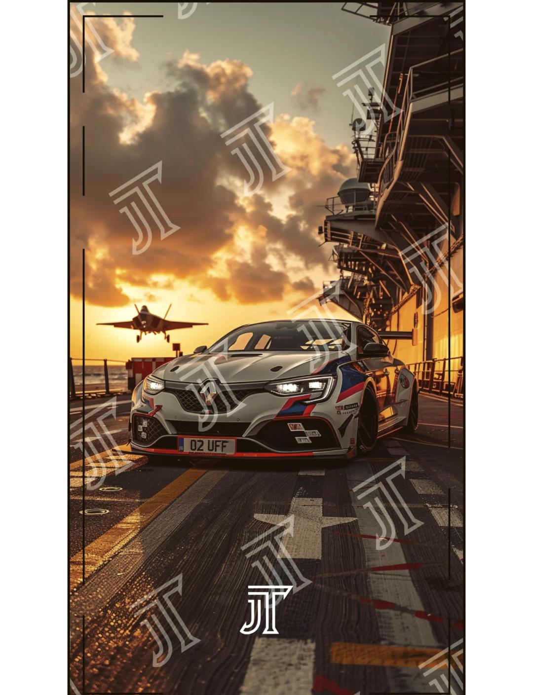 阿斯顿马丁碾压雷诺车队，诺里斯惊艳四座