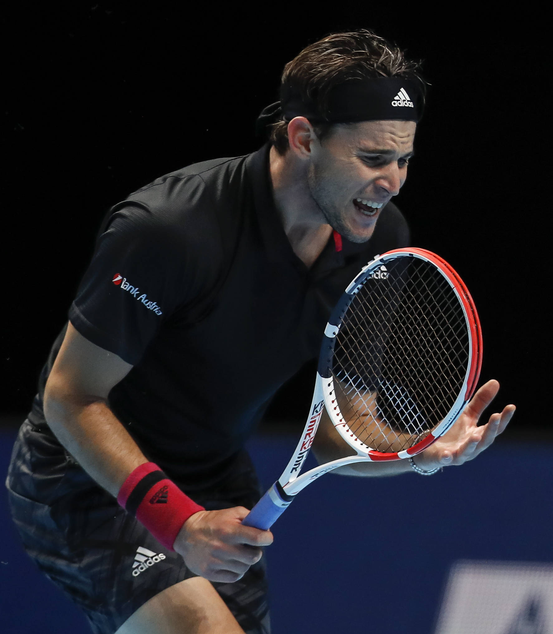 ATP总决赛力克联合杯，蒂姆扛起全队