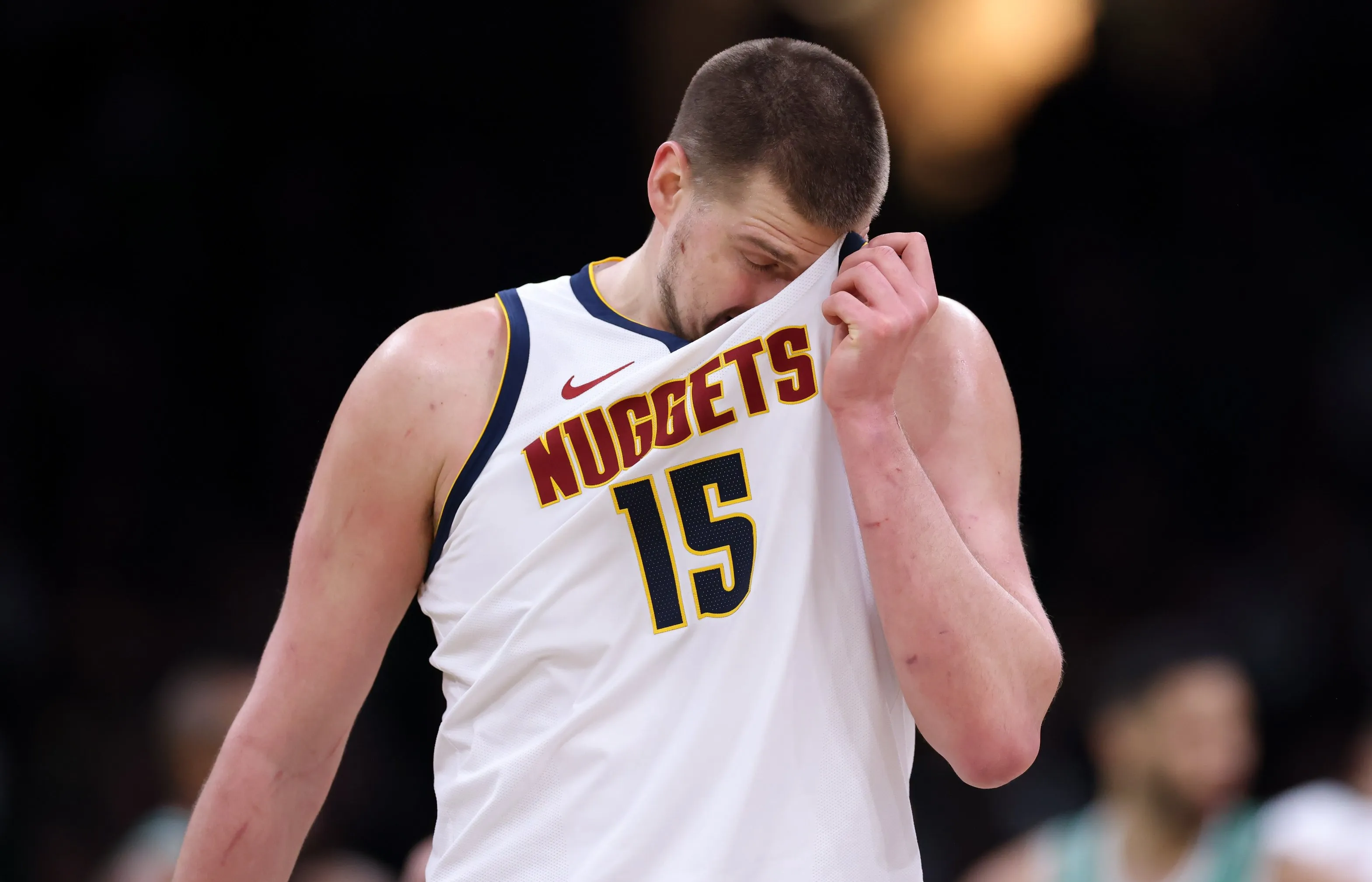 篮网绝杀太阳,戈贝尔状态火热 篮网绝杀太阳,戈贝尔状态火热