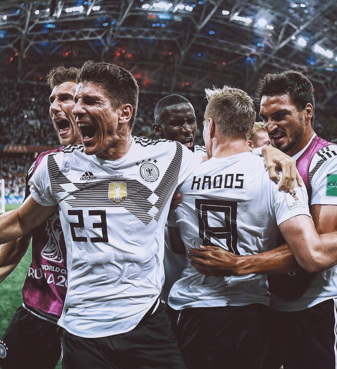 德国队绝杀日本队，张继科带队取胜