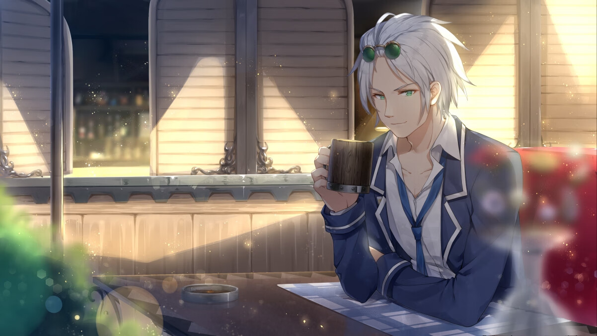 力量的总和,当团队成为制胜的基石