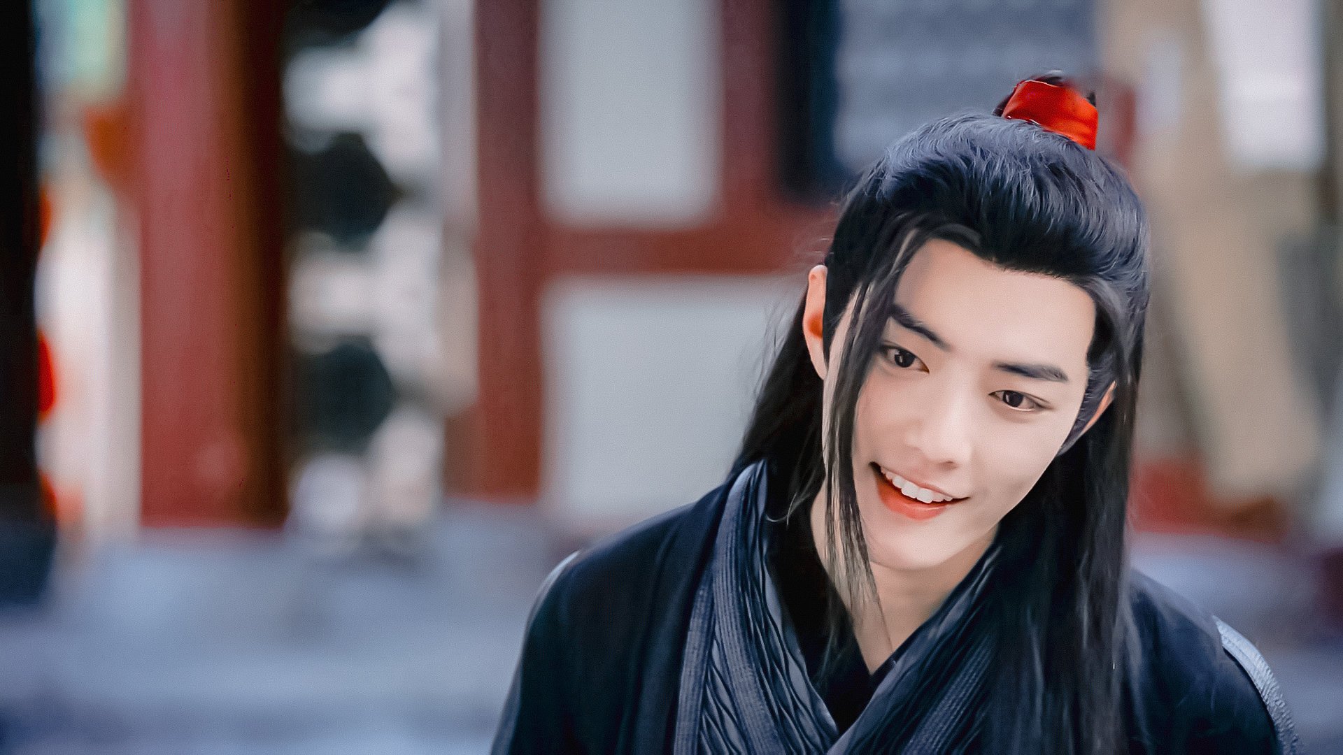 逆转基因，当雄鹿破粤海，莫兰特刷新维度